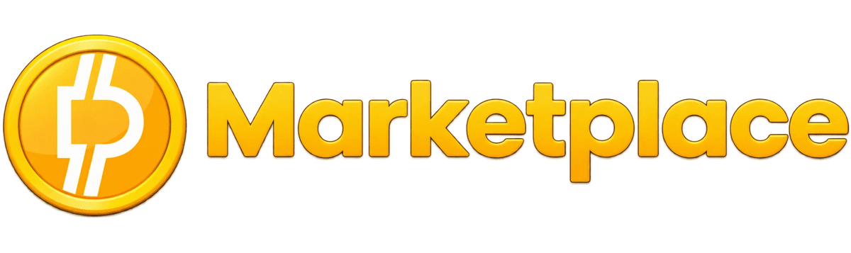 DMarketplace